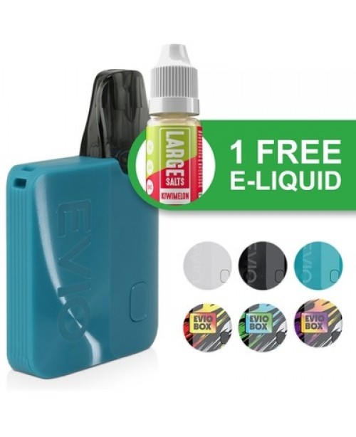 Joyetech Evio Box Pod Vape Kit