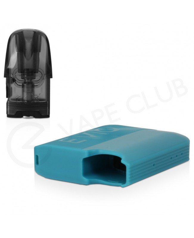 Joyetech Evio Box Pod Vape Kit