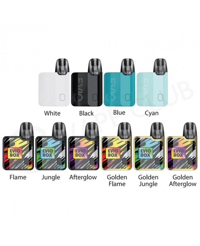 Joyetech Evio Box Pod Vape Kit