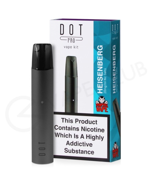 Vampire Vape Dot Pro Pod Kit