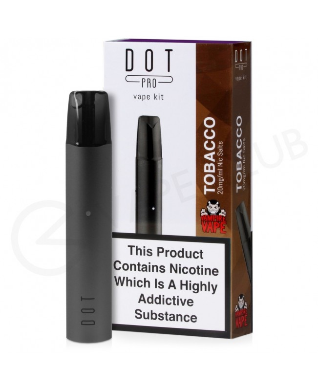 Vampire Vape Dot Pro Pod Kit