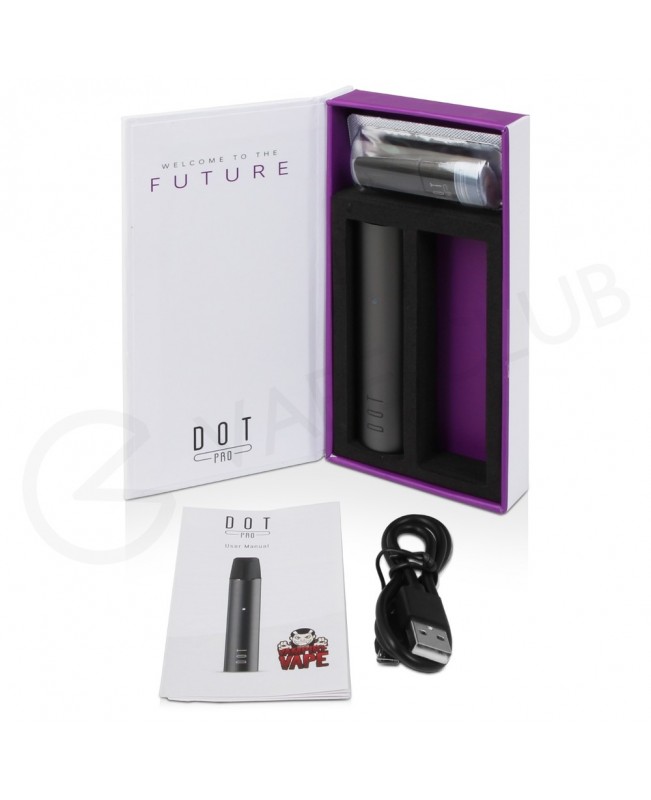 Vampire Vape Dot Pro Pod Kit