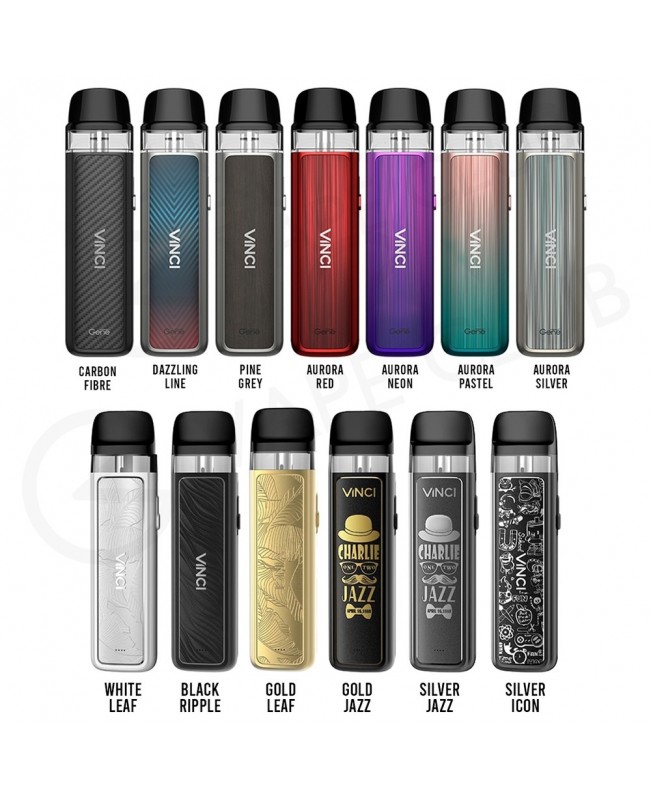 VooPoo Vinci Pod Kit