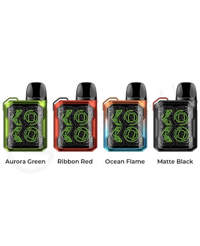 Uwell Caliburn GK2 Pod Vape Kit