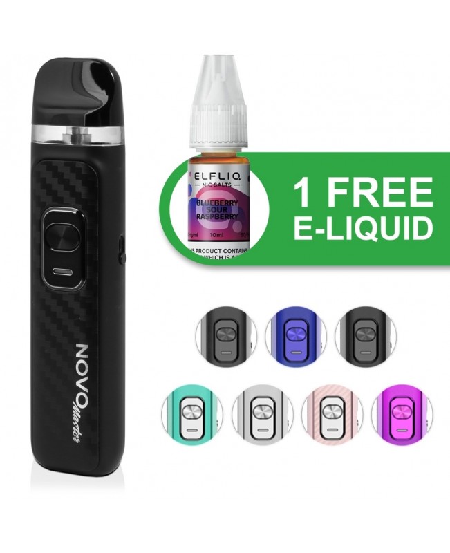 Smok Novo Master Vape Kit