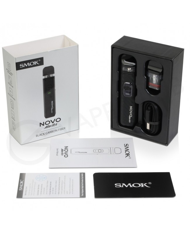 Smok Novo Master Vape Kit