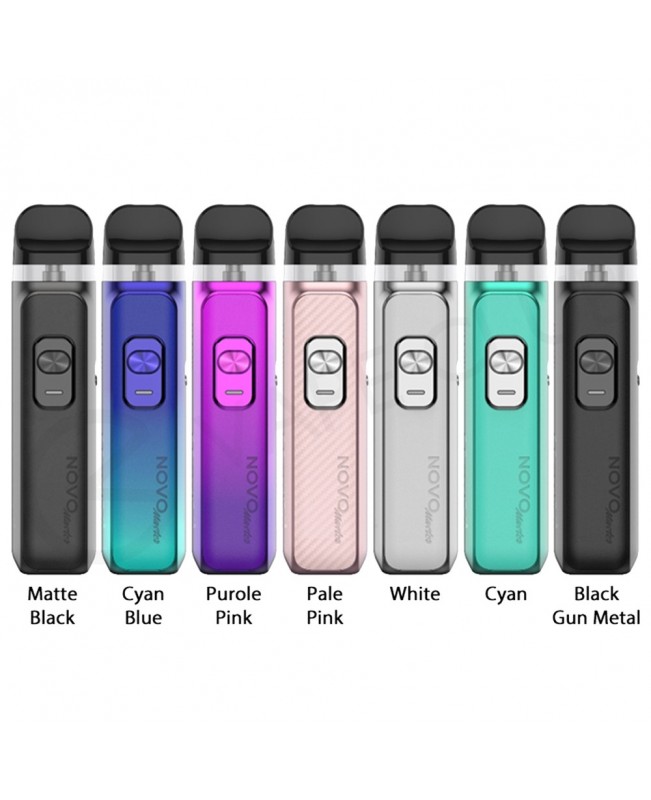 Smok Novo Master Vape Kit