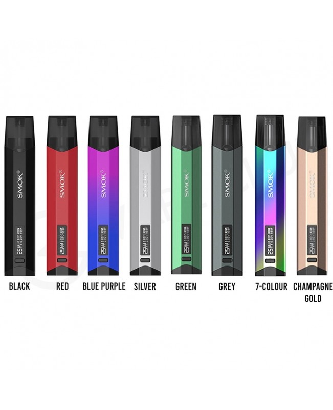 Smok Nfix Pod Kit