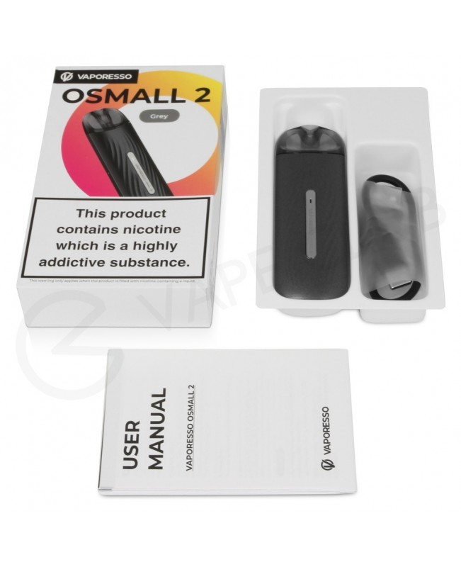 Vaporesso Osmall 2 Vape Kit