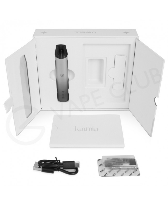 Uwell Kalmia Pod Vape Kit