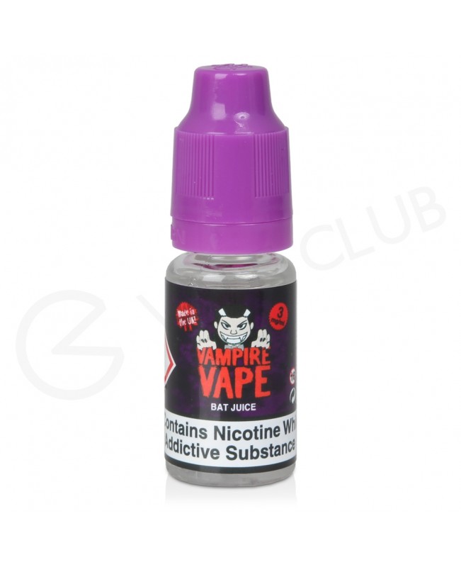 Bat Juice E-Liquid by Vampire Vape