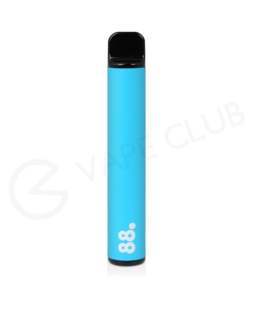 Bubblegum Ice 88Vape Disposable Device