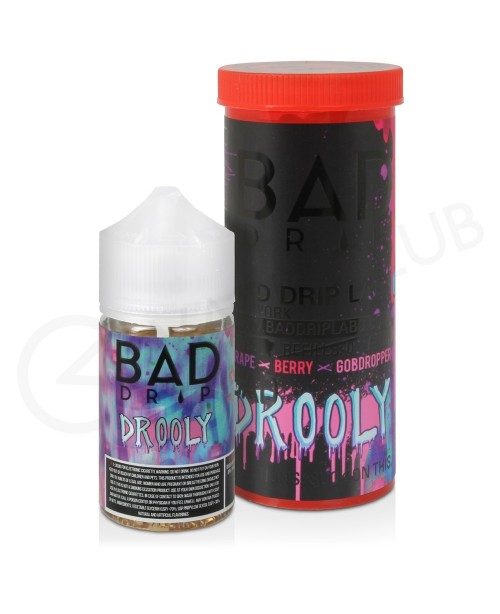 Drooly Shortfill by Clown 50ml