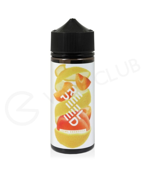 Lemon & Apricot Shortfill E-Liquid by Repeeled...