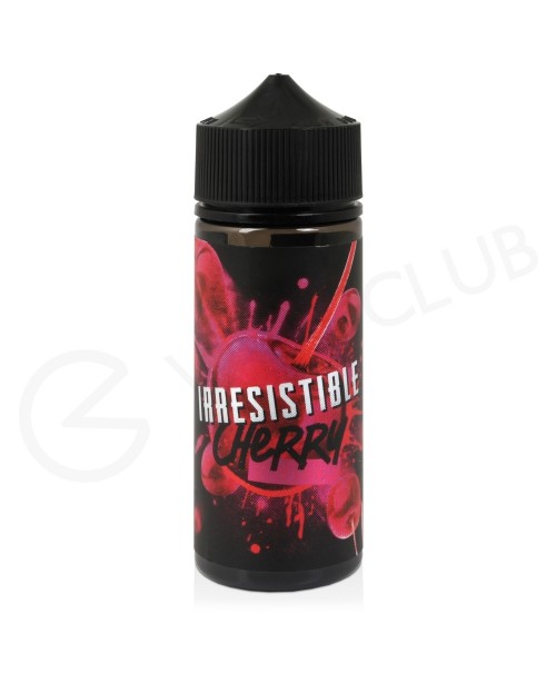 Cherry Shortfill E-Liquid by Irresistible Cherry 1...