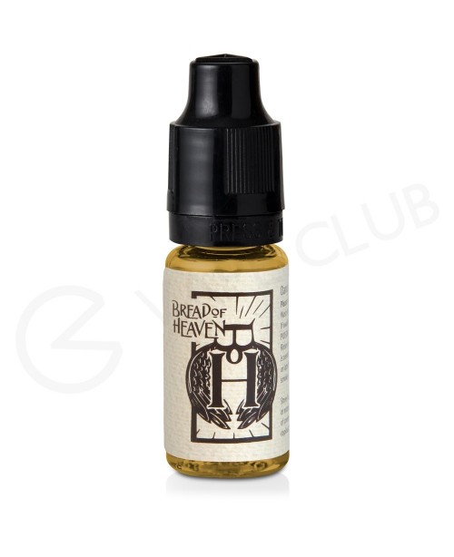 Bread of Heaven E-Liquid by The Druid's Brew