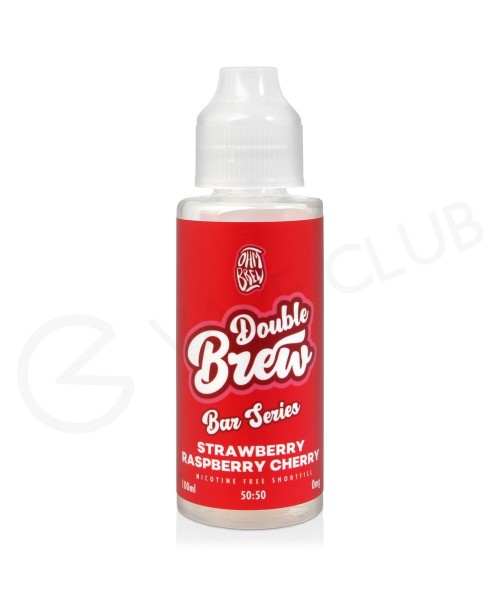 Strawberry Raspberry Cherry Shortfill E-Liquid by ...