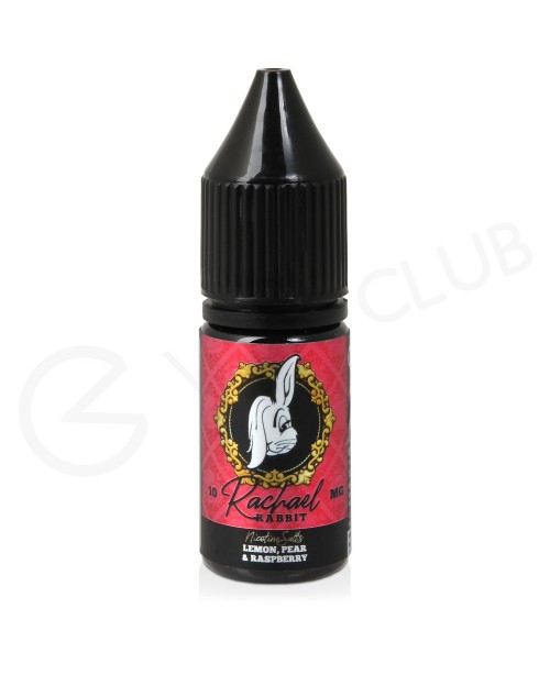 Lemon, Pear & Raspberry Nic Salt E-Liquid by R...