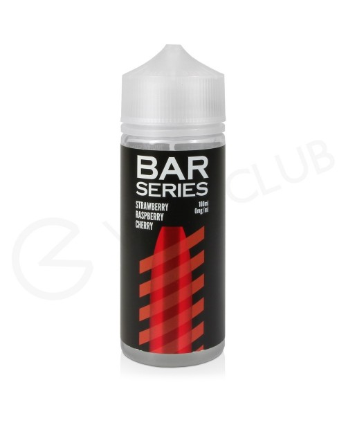 Strawberry Raspberry Cherry Shortfill E-Liquid by ...