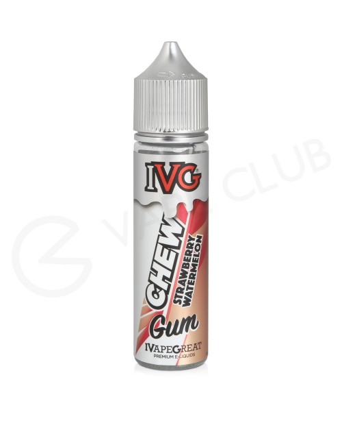 Strawberry Watermelon Shortfill E-liquid by IVG Ch...