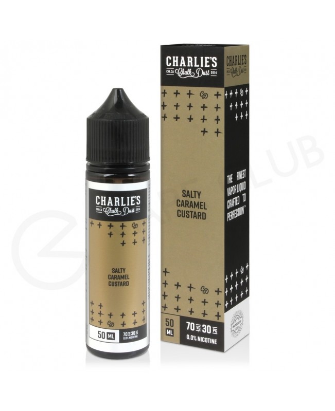 CCD3 E-Liquid by Charlie's Chalk Dust 50ml