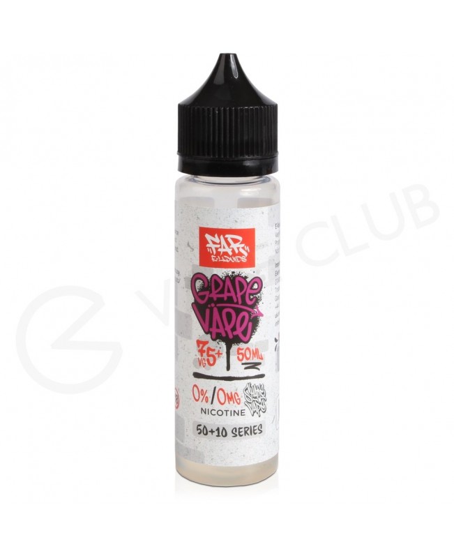 Grape Vape Shortfill E-Liquid by Far 50ml