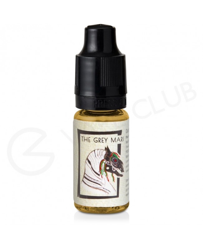 The Grey Mari E-Liquid by The Druids Brew