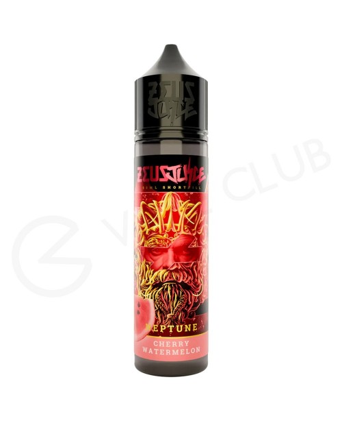 Neptune Shortfill E-Liquid by Zeus Juice 50ml