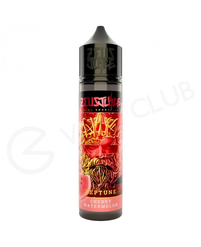 Neptune Shortfill E-Liquid by Zeus Juice 50ml