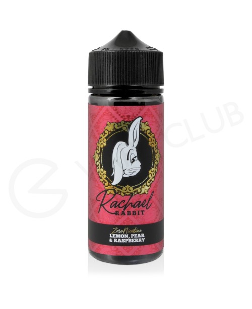 Lemon, Pear & Raspberry Shortfill E-Liquid by ...