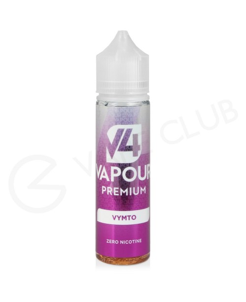 Vymto 50ml Shortfill by V4 V4POUR