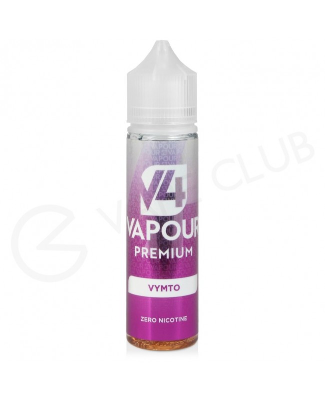 Vymto 50ml Shortfill by V4 V4POUR