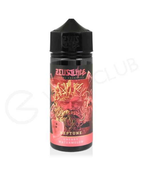 Neptune Shortfill E-Liquid by Zeus 100ml