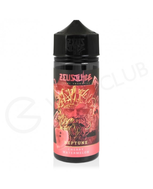 Neptune Shortfill E-Liquid by Zeus 100ml