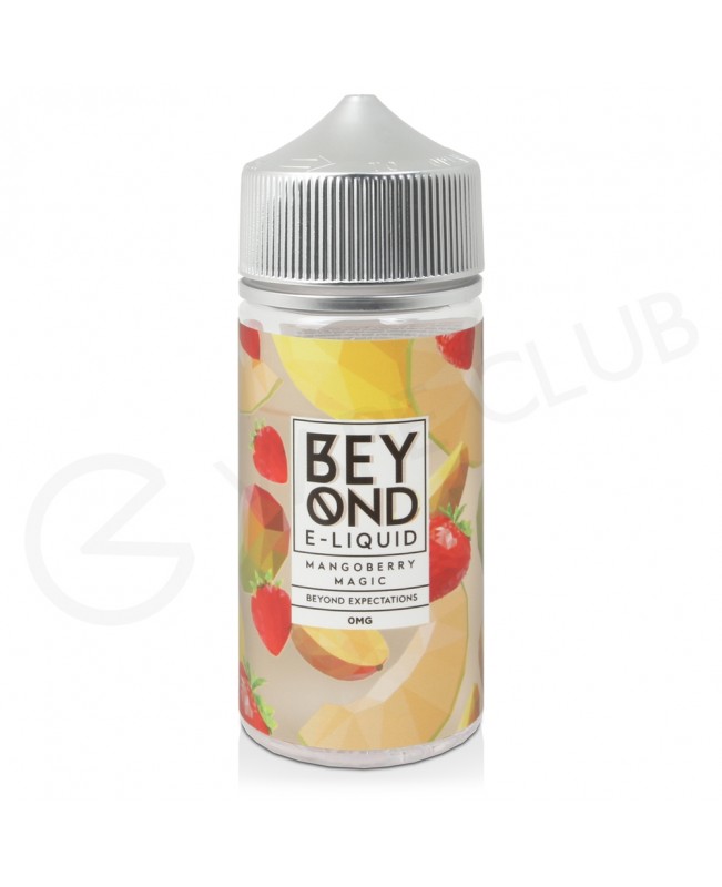 Mangoberry Magic Shortfill E-Liquid by Beyond 100ml