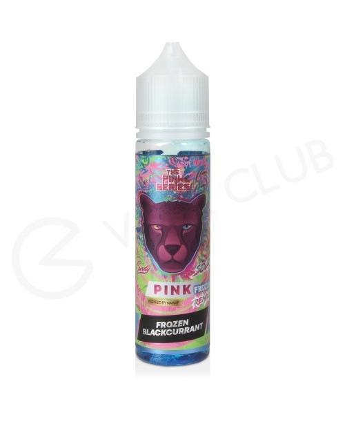 Pink Frozen Remix Shortfill E-Liquid by Dr Vapes 5...