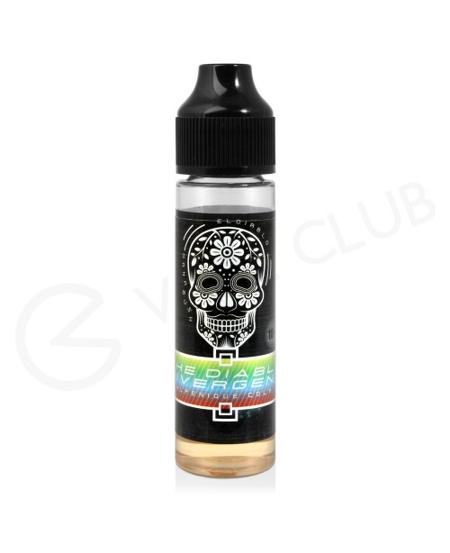 Alfenique Cola Shortfill E-Liquid by The Diablo Di...