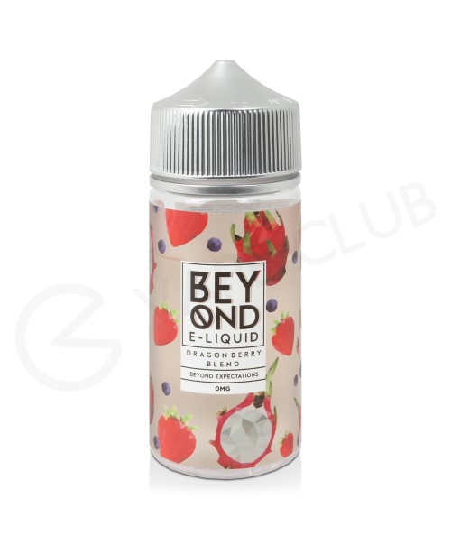 Dragon Berry Blend Shortfill E-Liquid by Beyond 10...