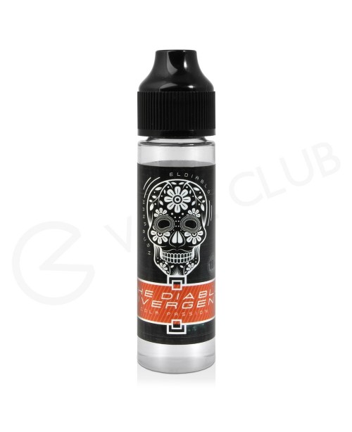 Cola Passion Shortfill E-Liquid by The Diablo Dive...