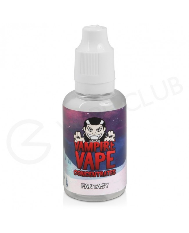 Fantasy Flavour Concentrate by Vampire Vape