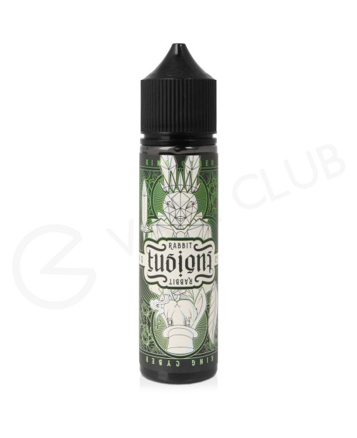 King Cyber Shortfill E-Liquid by Jack Rabbit Fusio...