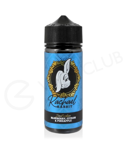 Blueberry, Citrus and Pineapple Shortfill E-Liquid...