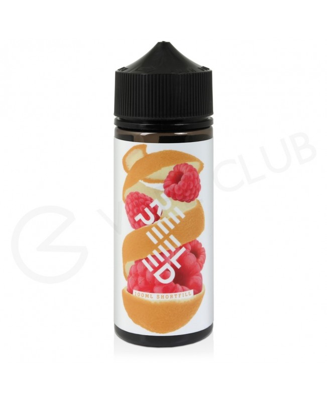 Grapefruit & Raspberry Shortfill E-Liquid by Repeeled 100ml