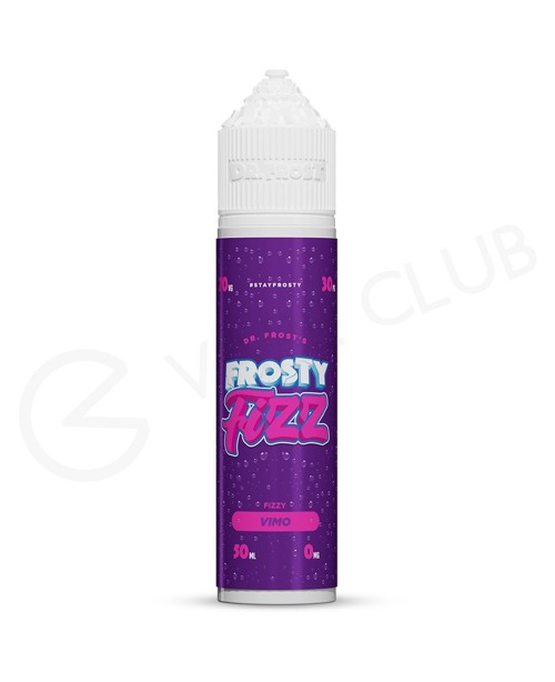 Vimo Shortfill E-Liquid by Dr Frost 50ml