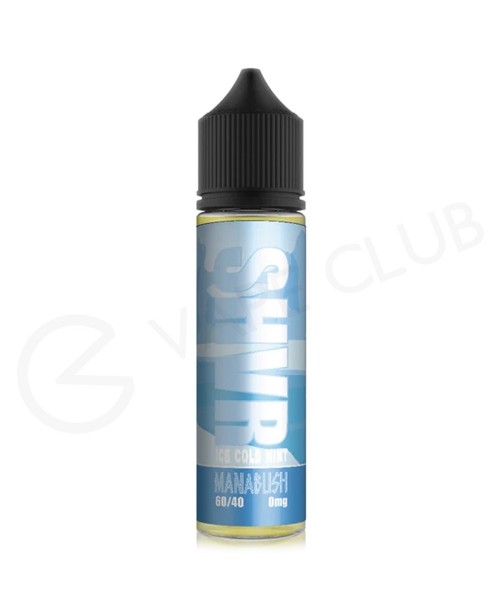 SHVR Shortfill E-Liquid by Manabush Summer Flavour...