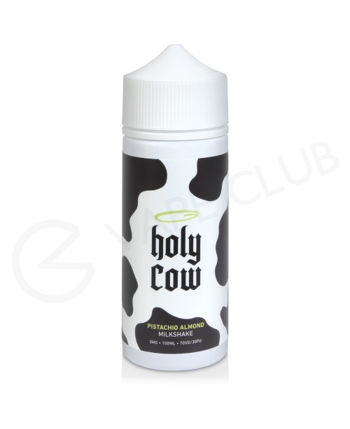 Pistachio Almond Milkshake Shortfill E-Liquid by H...