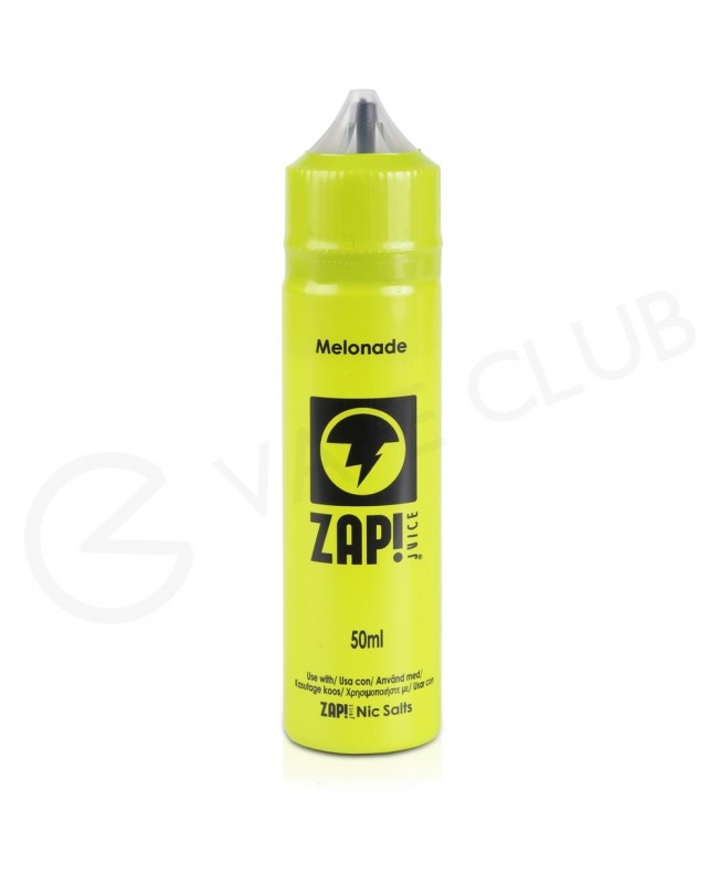 Melonade Shortfill E-liquid by Zap! Juice 50ml