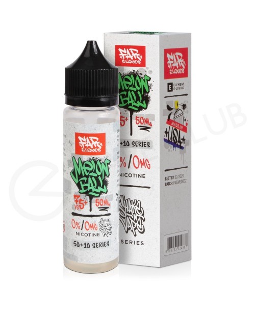 Melon Ball Shortfill E-Liquid by Far 50ml