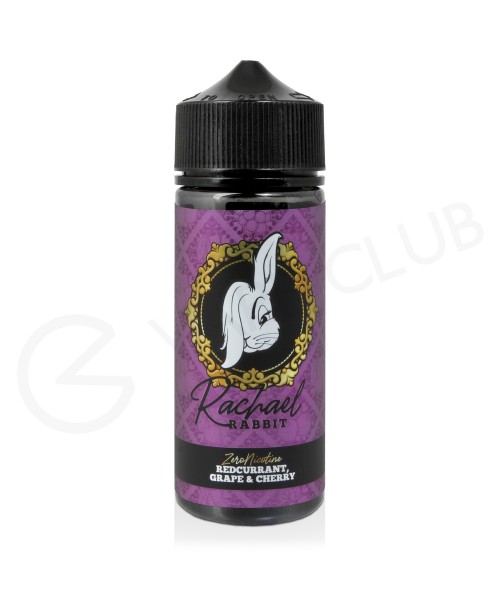 Redcurrant, Grape and Cherry Shortfill E-Liquid by...