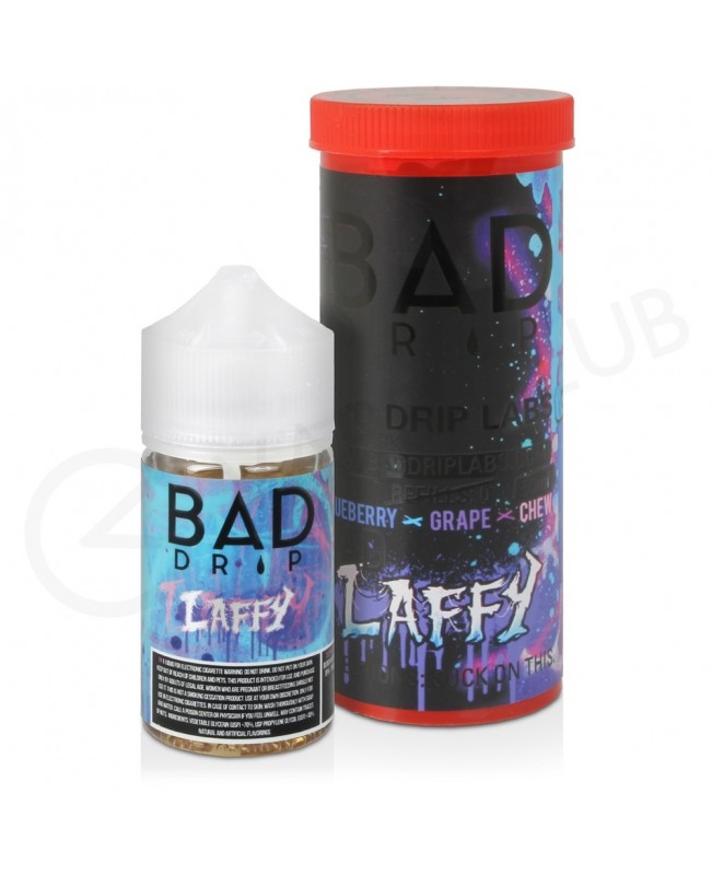 Laffy Shortfill by Bad Drip 50ml